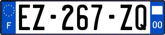 EZ-267-ZQ