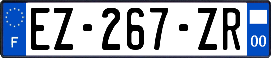 EZ-267-ZR