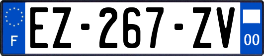 EZ-267-ZV