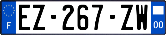 EZ-267-ZW
