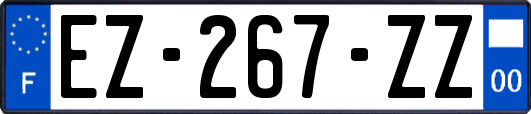 EZ-267-ZZ