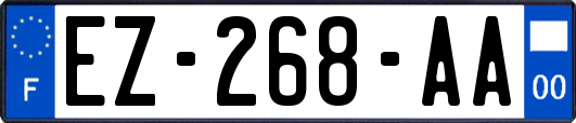 EZ-268-AA