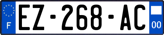 EZ-268-AC