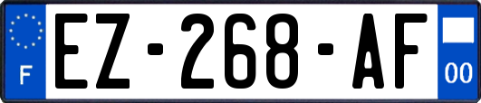 EZ-268-AF