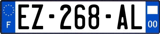 EZ-268-AL