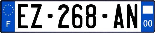 EZ-268-AN