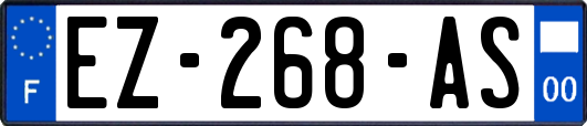 EZ-268-AS