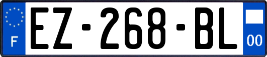 EZ-268-BL