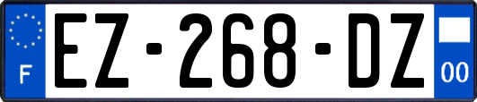 EZ-268-DZ