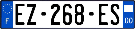 EZ-268-ES