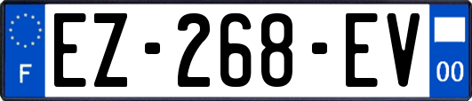 EZ-268-EV