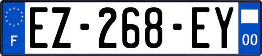 EZ-268-EY