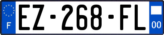 EZ-268-FL