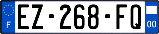 EZ-268-FQ