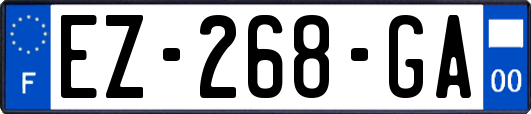 EZ-268-GA