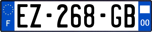 EZ-268-GB