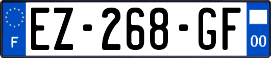 EZ-268-GF