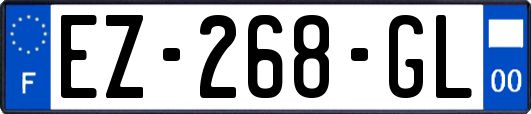 EZ-268-GL