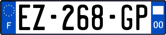 EZ-268-GP