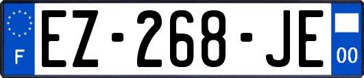 EZ-268-JE