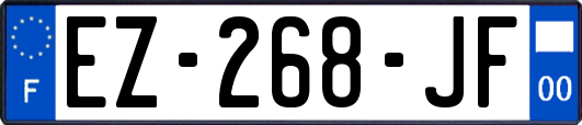 EZ-268-JF