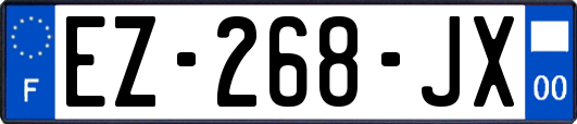 EZ-268-JX