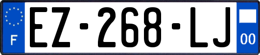 EZ-268-LJ