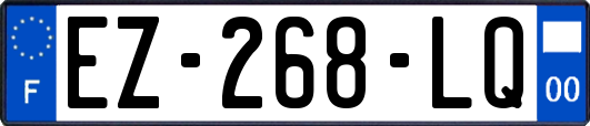 EZ-268-LQ