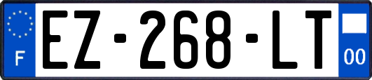 EZ-268-LT