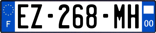 EZ-268-MH