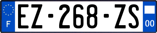 EZ-268-ZS