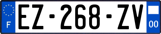 EZ-268-ZV