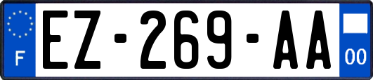 EZ-269-AA