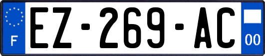 EZ-269-AC