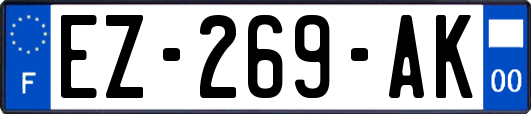 EZ-269-AK