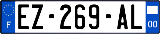 EZ-269-AL