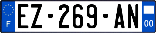 EZ-269-AN