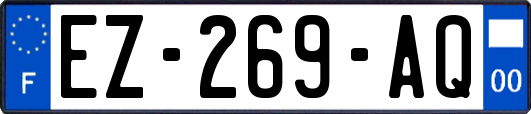 EZ-269-AQ