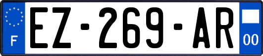 EZ-269-AR