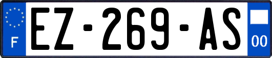 EZ-269-AS