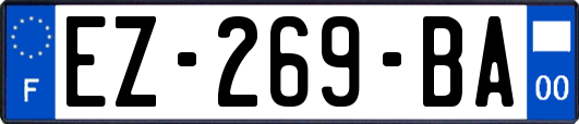 EZ-269-BA