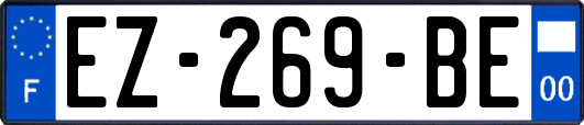 EZ-269-BE