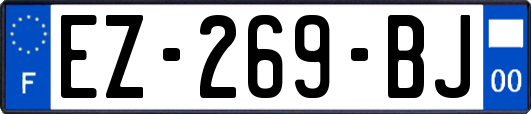 EZ-269-BJ