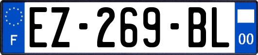 EZ-269-BL