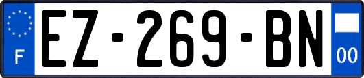 EZ-269-BN