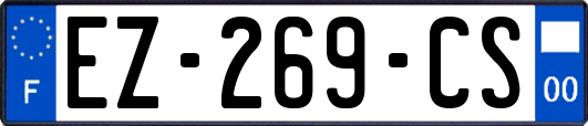 EZ-269-CS