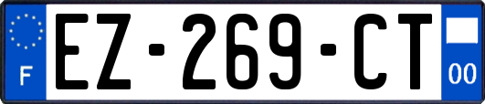 EZ-269-CT