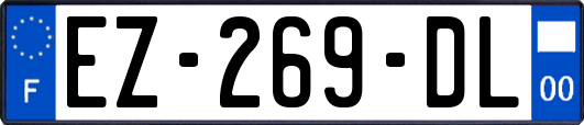 EZ-269-DL