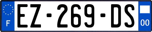 EZ-269-DS