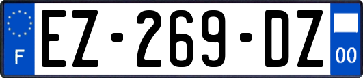 EZ-269-DZ